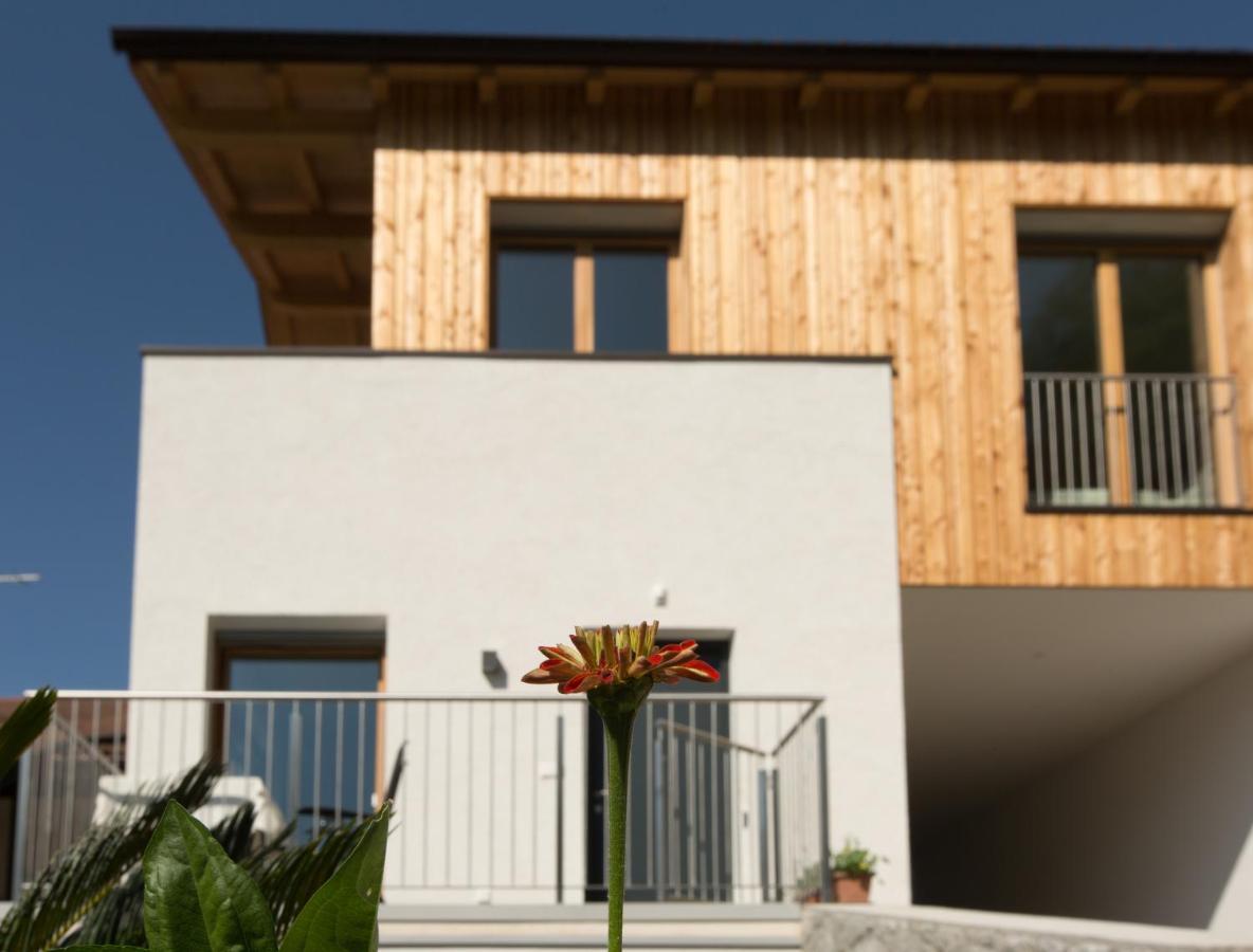 Appartements Martinsheim Тироло Екстериор снимка