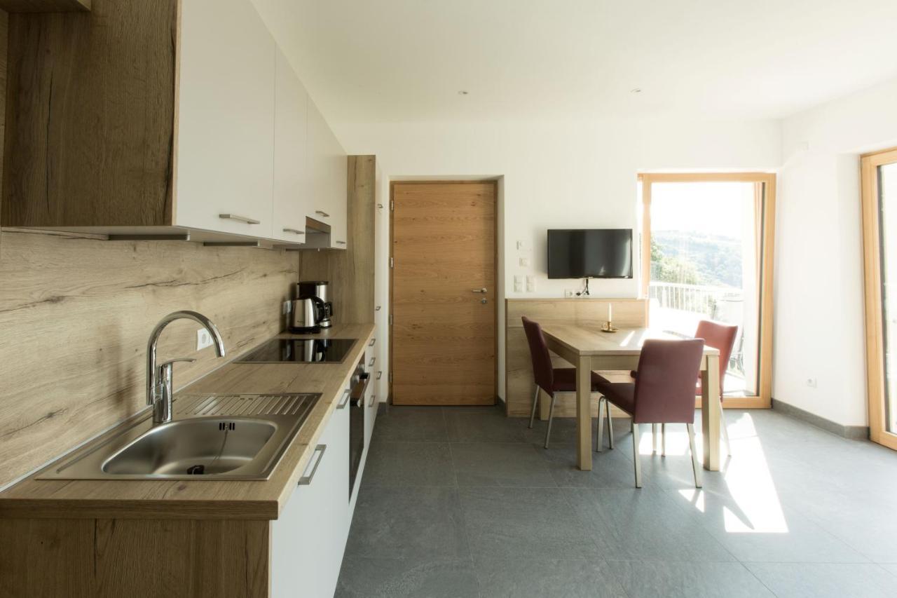 Appartements Martinsheim Тироло Екстериор снимка